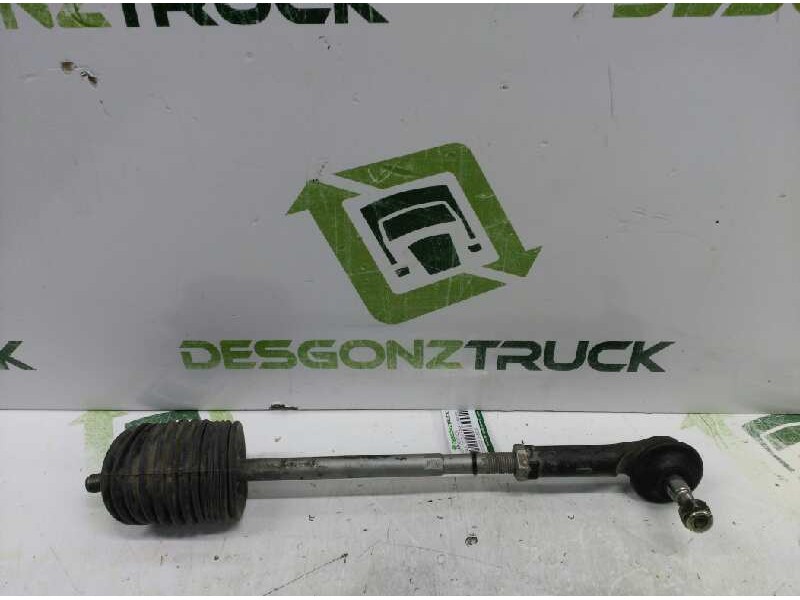 Recambio de brazo direccion para renault clio ii fase ii (b/cb0) authentique referencia OEM IAM   