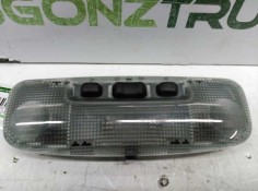 Recambio de luz interior para ford mondeo berlina (ge) ghia referencia OEM IAM  DELANTERA  2
