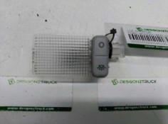 Recambio de luz interior para ford mondeo berlina (ge) ghia referencia OEM IAM   