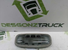 Recambio de luz interior para ford mondeo berlina (ge) ghia referencia OEM IAM 1528640 TRASERA 