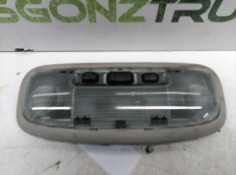 Recambio de luz interior para ford mondeo berlina (ge) ghia referencia OEM IAM 1528640 TRASERA  2