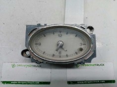 Recambio de reloj para ford mondeo berlina (ge) ghia referencia OEM IAM   