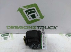 Recambio de cinturon seguridad trasero izquierdo para ford mondeo berlina (ge) ghia referencia OEM IAM   