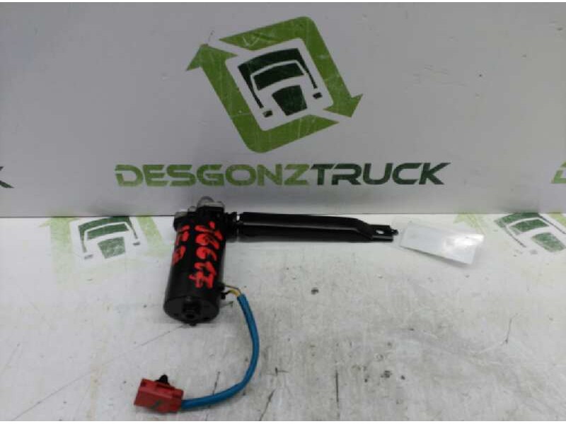 Recambio de motor regulacion asientos para ford mondeo berlina (ge) ghia referencia OEM IAM   