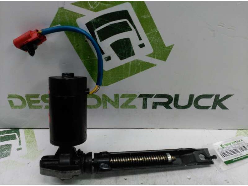 Recambio de motor regulacion asientos para ford mondeo berlina (ge) ghia referencia OEM IAM   