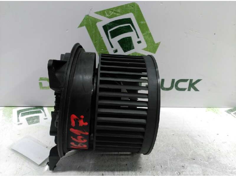 Recambio de ventilador calefaccion para ford mondeo berlina (ge) ghia referencia OEM IAM   