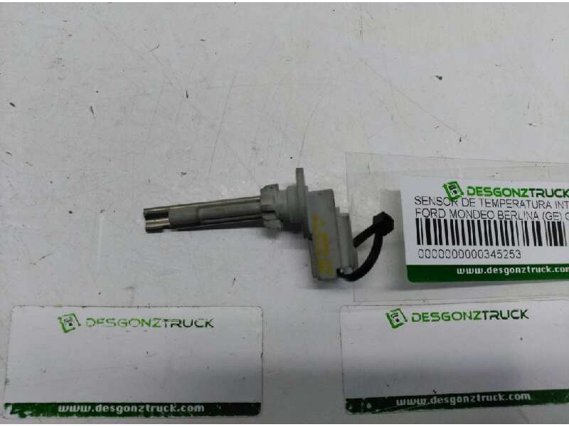 Recambio de sensor de temperatura interior para ford mondeo berlina (ge) ghia referencia OEM IAM   