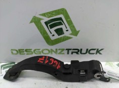 Recambio de pedal embrague para ford mondeo berlina (ge) ghia referencia OEM IAM    2