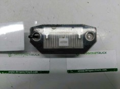 Recambio de piloto matricula para ford mondeo berlina (ge) ghia referencia OEM IAM 1341810  
