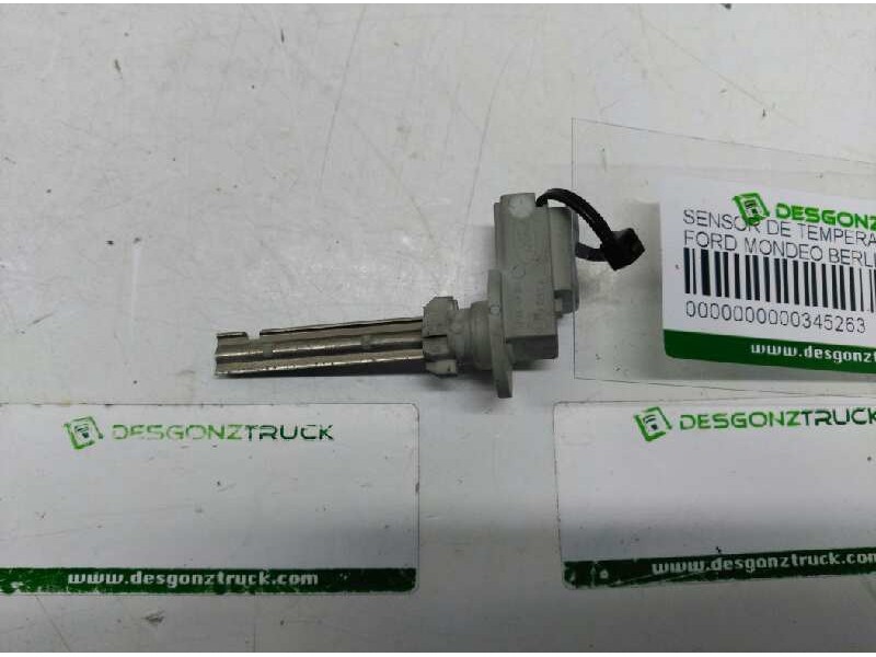 Recambio de sensor de temperatura interior para ford mondeo berlina (ge) ghia referencia OEM IAM   
