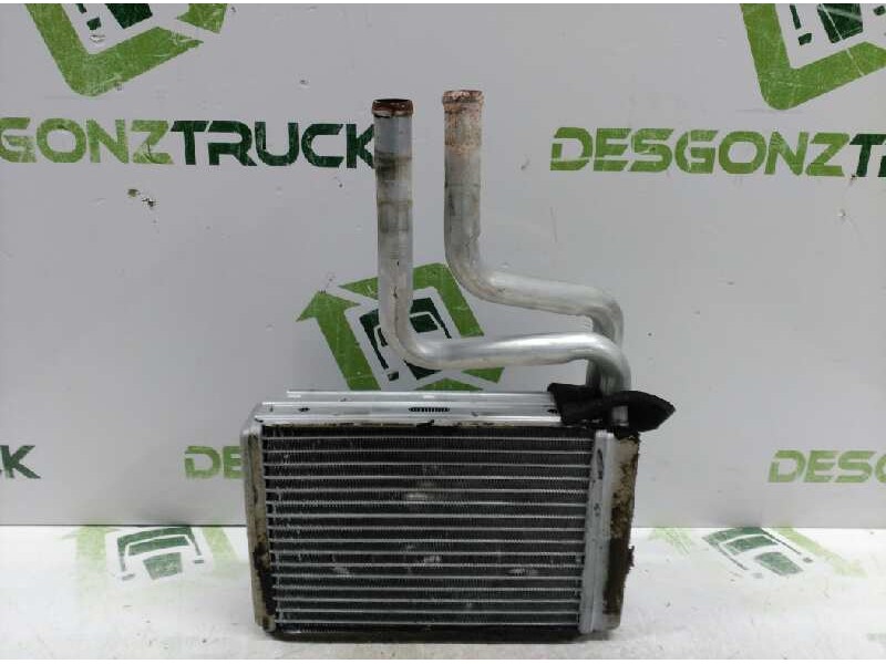 Recambio de radiador calefaccion / aire acondicionado para ford mondeo berlina (ge) ghia referencia OEM IAM   