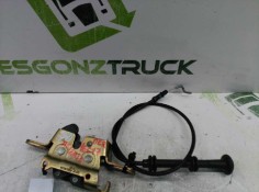 Recambio de anclaje asiento trasero para ford mondeo berlina (ge) ghia referencia OEM IAM    2