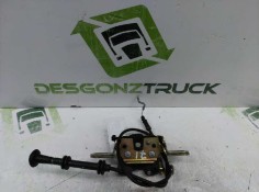 Recambio de anclaje asiento trasero para ford mondeo berlina (ge) ghia referencia OEM IAM   