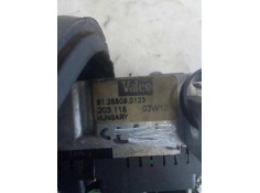 Recambio de mando limpia para man tg - a 18.xxx fg / bb   (e3/e4) l referencia OEM IAM 81255090123 203.118 03W12 2