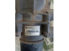 Recambio de valvula aire para man tg - a 18.xxx fg / bb   (e3/e4) l referencia OEM IAM 0486200007 03091 03 VALVULA TANDEM 2