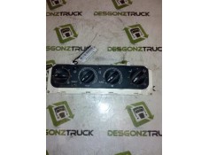 Recambio de mando calefaccion / aire acondicionado para man tg - a 18.xxx fg / bb   (e3/e4) l referencia OEM IAM 81629906061 914