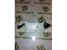 Recambio de mando calefaccion / aire acondicionado para man tg - a 18.xxx fg / bb   (e3/e4) l referencia OEM IAM 81629906061 914 2