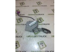 Recambio de pedal acelerador para man tg - a 18.xxx fg / bb   (e3/e4) l referencia OEM IAM 81259706094 445.803/006/003 