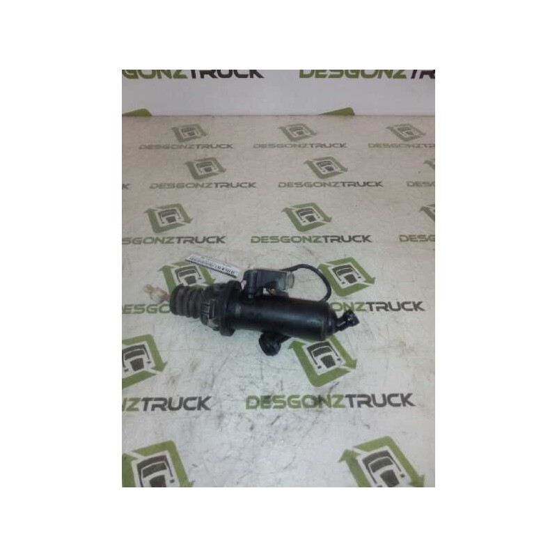 Recambio de bombin embrague para man tg - a 18.xxx fg / bb   (e3/e4) l referencia OEM IAM KG23852  