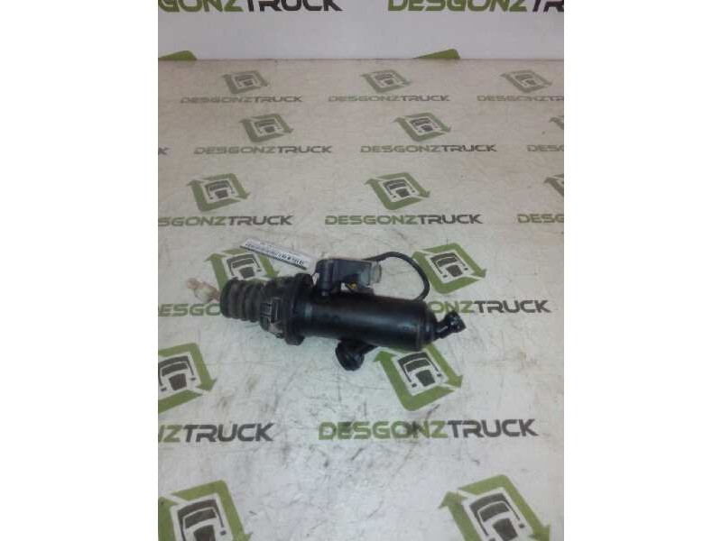 Recambio de bombin embrague para man tg - a 18.xxx fg / bb   (e3/e4) l referencia OEM IAM KG23852  