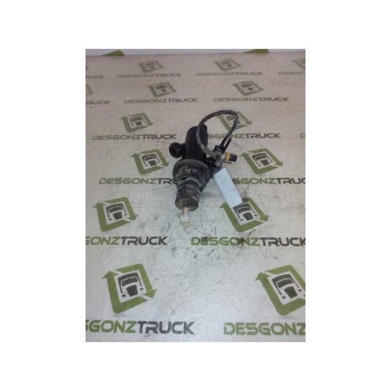 Recambio de bombin embrague para man tg - a 18.xxx fg / bb   (e3/e4) l referencia OEM IAM KG23852  
