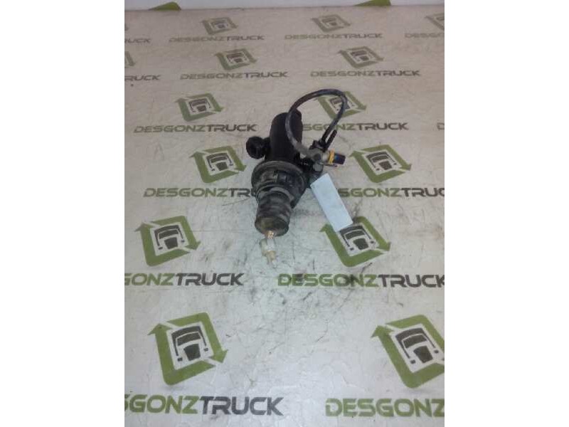 Recambio de bombin embrague para man tg - a 18.xxx fg / bb   (e3/e4) l referencia OEM IAM KG23852  