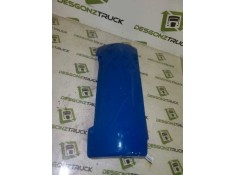 Recambio de deflector derecho para man tg - a 18.xxx fg / bb   (e3/e4) l referencia OEM IAM  AZUL 