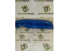 Recambio de deflector derecho para man tg - a 18.xxx fg / bb   (e3/e4) l referencia OEM IAM  AZUL  2