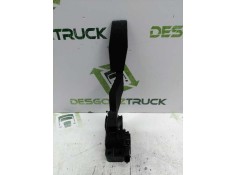 Recambio de potenciometro pedal para opel zafira a blue line referencia OEM IAM  BOSCH 