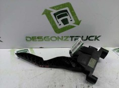 Recambio de potenciometro pedal para opel zafira a blue line referencia OEM IAM  BOSCH  2