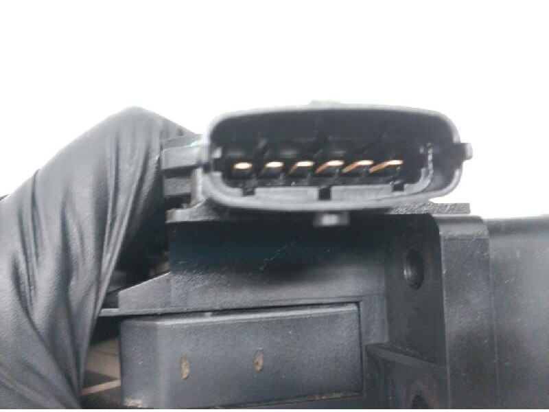 Recambio de potenciometro pedal para opel zafira a blue line referencia OEM IAM  BOSCH 