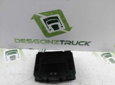Recambio de pantalla multifuncion para opel zafira a blue line referencia OEM IAM   