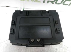 Recambio de pantalla multifuncion para opel zafira a blue line referencia OEM IAM    2