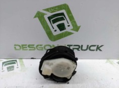 Recambio de cinturon seguridad trasero derecho para opel zafira a blue line referencia OEM IAM   