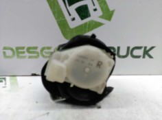 Recambio de cinturon seguridad trasero derecho para opel zafira a blue line referencia OEM IAM    2