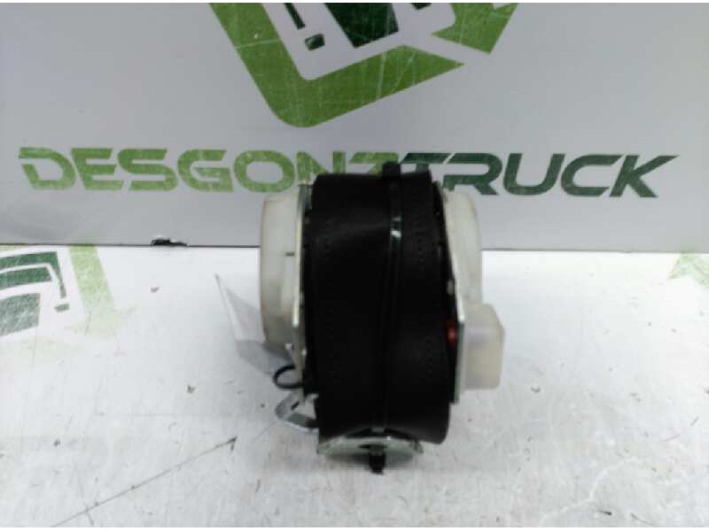 Recambio de cinturon seguridad trasero derecho para opel zafira a blue line referencia OEM IAM   