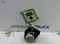 Recambio de cinturon seguridad trasero izquierdo para opel zafira a blue line referencia OEM IAM   