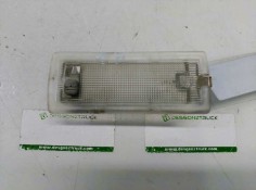 Recambio de luz interior para opel zafira a blue line referencia OEM IAM  TRASERA 