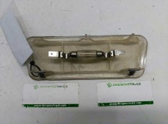 Recambio de luz interior para opel zafira a blue line referencia OEM IAM  DELANTERA  2