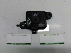 Recambio de sensor airbag para opel zafira a blue line referencia OEM IAM   