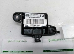 Recambio de sensor airbag para opel zafira a blue line referencia OEM IAM    2