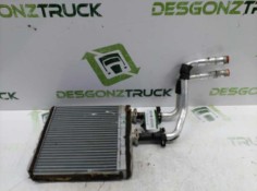 Recambio de radiador calefaccion / aire acondicionado para opel zafira a blue line referencia OEM IAM   