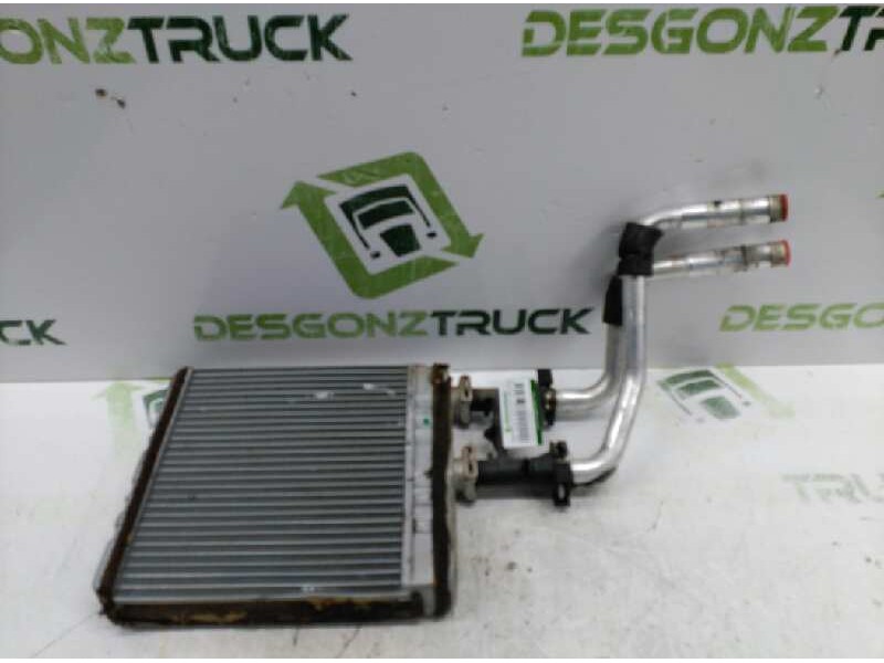 Recambio de radiador calefaccion / aire acondicionado para opel zafira a blue line referencia OEM IAM   