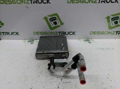 Recambio de radiador calefaccion / aire acondicionado para opel zafira a blue line referencia OEM IAM    2