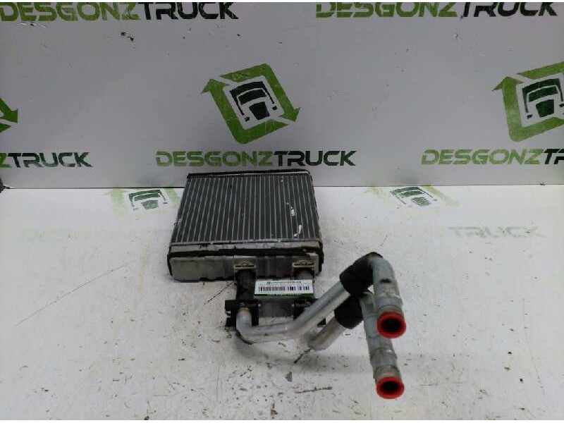 Recambio de radiador calefaccion / aire acondicionado para opel zafira a blue line referencia OEM IAM   