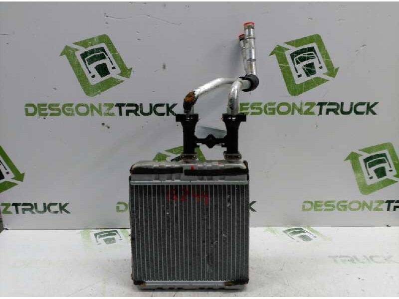 Recambio de radiador calefaccion / aire acondicionado para opel zafira a blue line referencia OEM IAM   