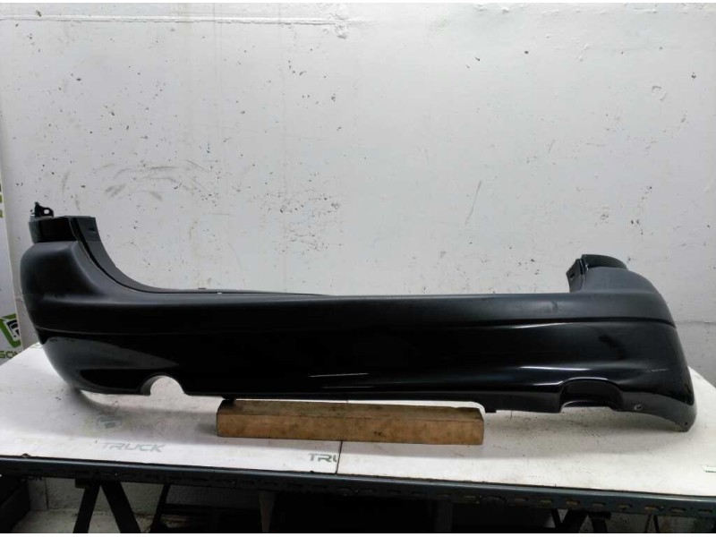 Recambio de paragolpes trasero para citroen xsara picasso 2.0 hdi referencia OEM IAM   