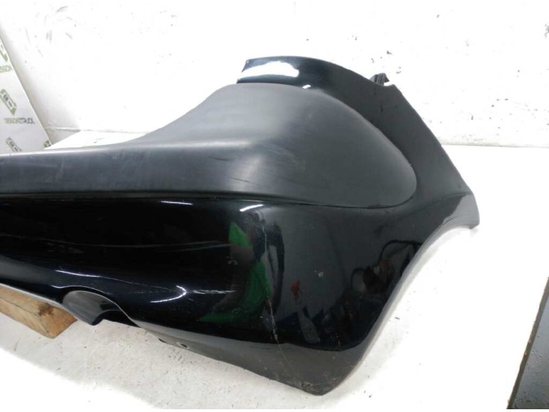 Recambio de paragolpes trasero para citroen xsara picasso 2.0 hdi referencia OEM IAM   