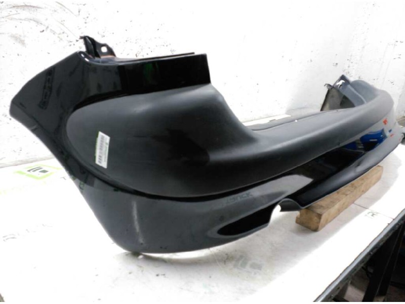 Recambio de paragolpes trasero para citroen xsara picasso 2.0 hdi referencia OEM IAM   