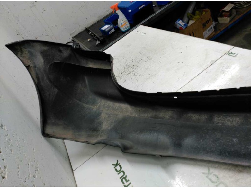 Recambio de paragolpes trasero para citroen xsara picasso 2.0 hdi referencia OEM IAM   